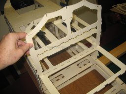 Fuselage construction (346)